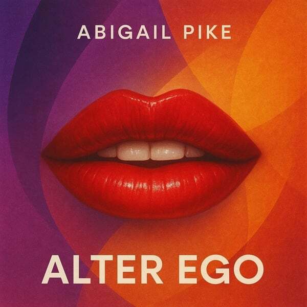 Cover art for Alter Ego