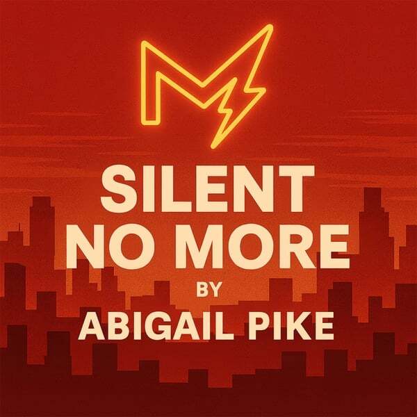 Cover art for Silent No More